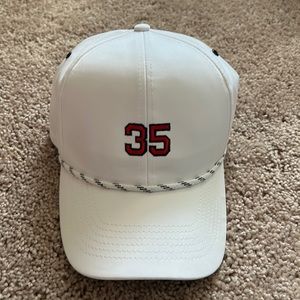 No. 35 Imperial Rope hat